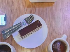 -大小咖啡 BigSmallCoffee(麦子店)