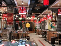 大堂-晋美大掌柜(新建路店)