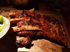 牛肋排-The Meat & Wine Co Southbank(南岸店)