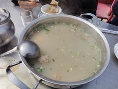 -小舅母子烤鱼(天生城店)