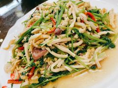 津门一爆-津沽小院(大直沽总店)