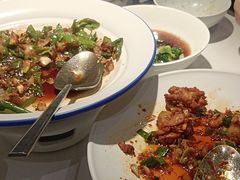 -兰湘子·湘菜小炒(长安万科广场店)
