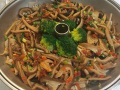 -大眼锅贴水饺(河东店)