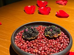 和牛塔塔-觀芷隐轩