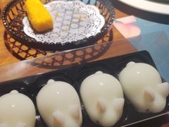 -大树餐厅(益田假日店)