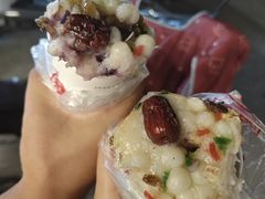 -孙氏梅花糕(马台街)