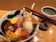 -筑地玉寿司(銀座コア店)