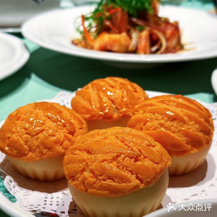 五棵松必打卡!地道广东味,这家真对味!