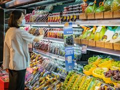 -Olé精品超市(天汇广场店)
