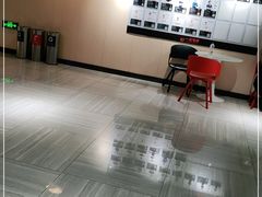 -一兆韦德健身(古美店)