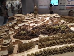 -南京市规划建设展览馆