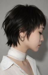 -苑苑发型设计