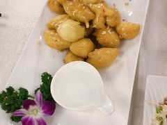 -那达慕蒙古风味酒楼