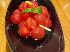柠檬小番茄-宴小馆·小海鲜青岛菜(五四广场店)