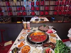 -小龙坎火锅(全球总店)