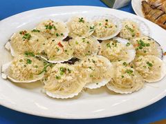 -旺富东海大酒楼(海鲜街店)