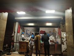 门面-尚食卢记烧饼(凤凰路总店)