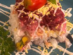 -卢布里西餐厅(总店)