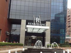 -上海龙之梦万丽酒店