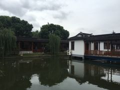 -渭塘酒家(生态园店)