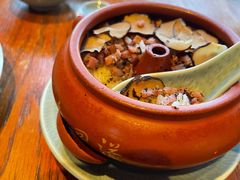 -丽江金茂凯悦臻选酒店-滇香馆