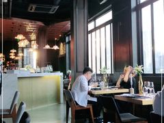 -AZUL by FUEL蓝色·法式酒馆(琶醍店)