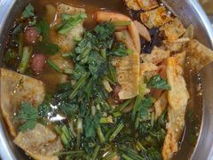 -柳州肥姨妈大骨螺蛳粉(曹路店)