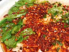 -老陈婆手工面庄