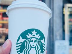 -星巴克臻选(北京前门大街店)