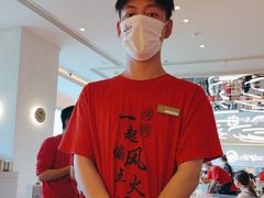 -西塔老太太泥炉烤肉(川沙百联店)