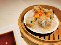 陈村粉蒸排骨-利苑酒家(华熙国际店)