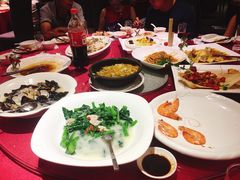 -金满楼(天河中路店)