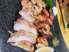 -晶吉·居酒屋·烧鸟·生鱼饭(中山区民主广场店)