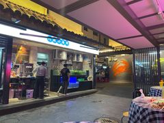 门面-阿妹小海鲜(下角店)