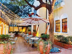 -玫瑰厅上海菜(兴国路店)