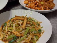 -闫府私房菜·百年鲁菜(恒隆店)