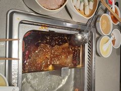-海底捞火锅(赛格国际购物中心店)