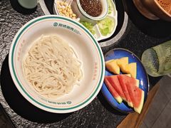 -阳坊涮肉(西直门凯德mall店)