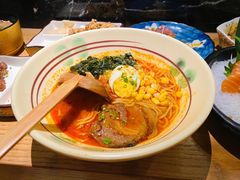 地狱拉面-無境·匠心日本料理(汉街店)