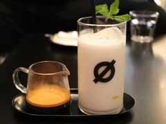 -BE NORMAL CAFE(霞溪路店)