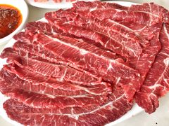 -原野牛肉岛