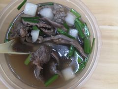 -牛师傅广式药膳牛骨汤美食(江南西店)