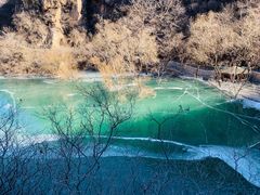 -黑龙潭风景区