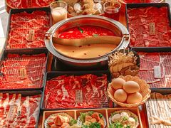 -牛匠和牛寿喜锅(西安总店)