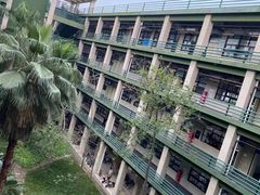 -广东工业大学(大学城校区)