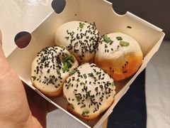 特色生煎-东泰祥生煎馆(重庆北路店)