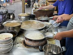 -老刘家泡馍·陕西老字号(钟楼广济街店)