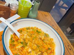 -有奴思烤肉·清真(正宁路店)