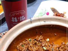 -喜记顺德菜(南昌万象城店)