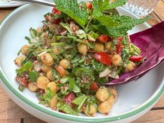 -ELI FALAFEL Lebanese&Mediterranean黎巴嫩美食(富城路店)